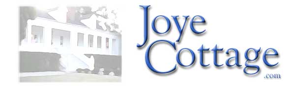 JoyeCottage.com